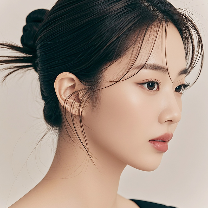 기능코성형
