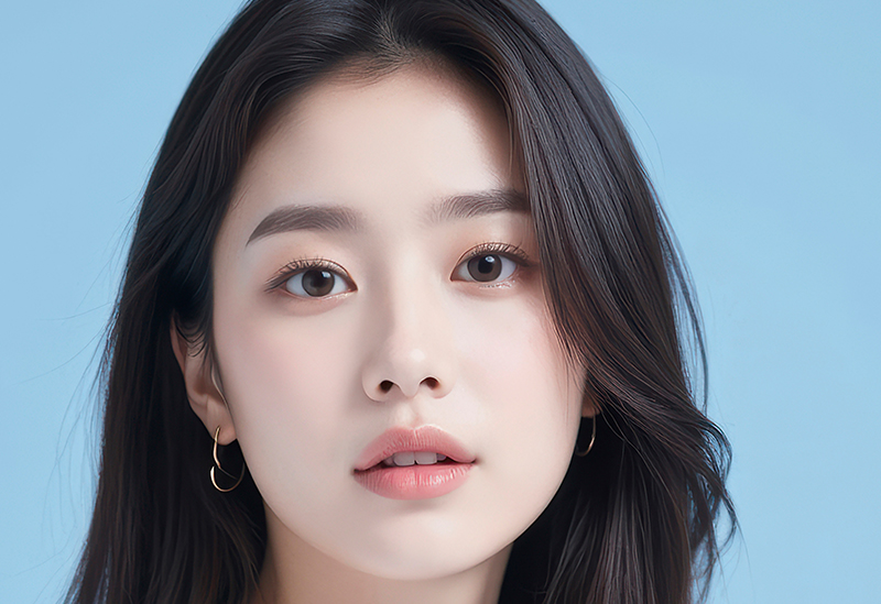 상,하안검