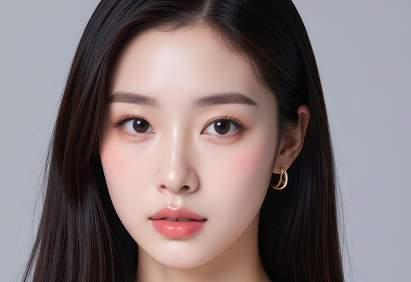 상,하안검