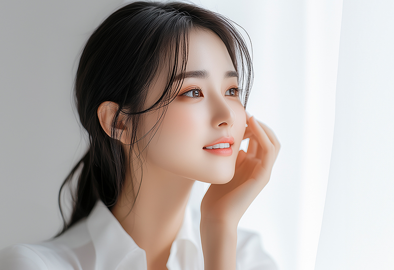 피부 보호막 재생